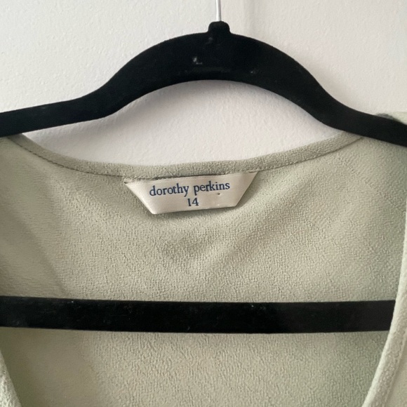 Vintage Maxi Slip Dress - Picture 5 of 5